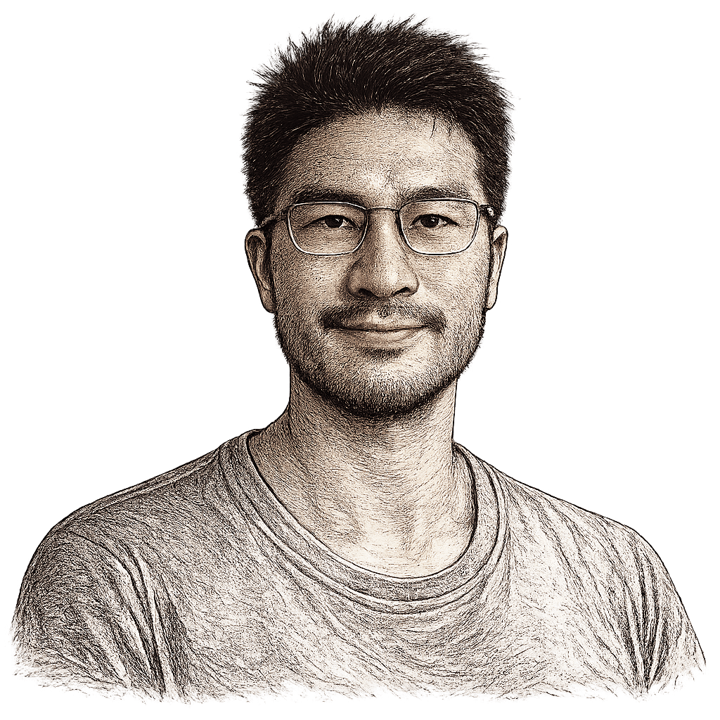 Roger Shi